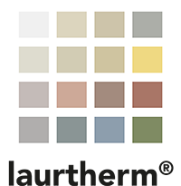 Nuancier spécifique laurtherm ®